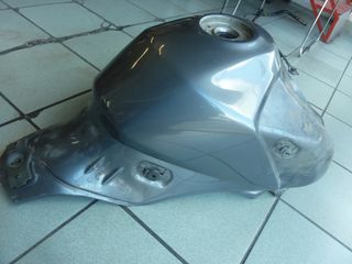 DL 650 DL 1000 V-STROM 2004-2011 ΡΕΖΕΡΒΟΥΑΡ ΓΚΡΙ ΑΡΙΣΤΗ ΚΑΤΑΣΤΑΣΗ