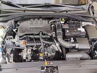 Hyundai i 30 2022 1.0cc 120hp FASTBACK PREMIUM ΟΘΟΝΗ/ΚΑΜΕΡΑ/ΕΛΛΗΝΙΚΟ-thumb-26