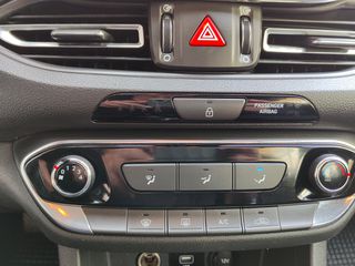 Hyundai i 30 2022 1.0cc 120hp FASTBACK PREMIUM ΟΘΟΝΗ/ΚΑΜΕΡΑ/ΕΛΛΗΝΙΚΟ-thumb-20