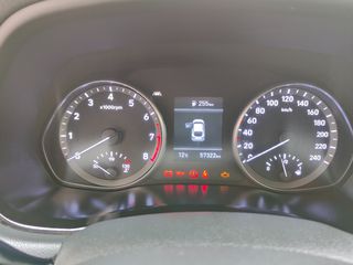Hyundai i 30 2022 1.0cc 120hp FASTBACK PREMIUM ΟΘΟΝΗ/ΚΑΜΕΡΑ/ΕΛΛΗΝΙΚΟ-thumb-15