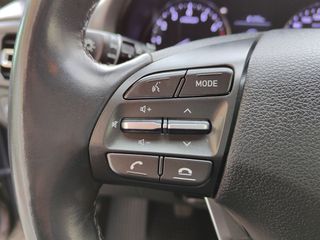 Hyundai i 30 2022 1.0cc 120hp FASTBACK PREMIUM ΟΘΟΝΗ/ΚΑΜΕΡΑ/ΕΛΛΗΝΙΚΟ-thumb-16