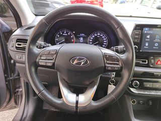 Hyundai i 30 2022 1.0cc 120hp FASTBACK PREMIUM ΟΘΟΝΗ/ΚΑΜΕΡΑ/ΕΛΛΗΝΙΚΟ-thumb-14