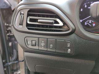 Hyundai i 30 2022 1.0cc 120hp FASTBACK PREMIUM ΟΘΟΝΗ/ΚΑΜΕΡΑ/ΕΛΛΗΝΙΚΟ-thumb-23