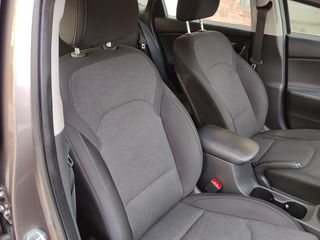 Hyundai i 30 2022 1.0cc 120hp FASTBACK PREMIUM ΟΘΟΝΗ/ΚΑΜΕΡΑ/ΕΛΛΗΝΙΚΟ-thumb-12