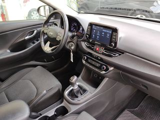 Hyundai i 30 2022 1.0cc 120hp FASTBACK PREMIUM ΟΘΟΝΗ/ΚΑΜΕΡΑ/ΕΛΛΗΝΙΚΟ-thumb-10