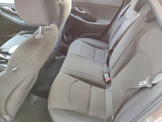 Hyundai i 30 2022 1.0cc 120hp FASTBACK PREMIUM ΟΘΟΝΗ/ΚΑΜΕΡΑ/ΕΛΛΗΝΙΚΟ-thumb-13