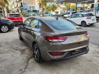 Hyundai i 30 2022 1.0cc 120hp FASTBACK PREMIUM ΟΘΟΝΗ/ΚΑΜΕΡΑ/ΕΛΛΗΝΙΚΟ-thumb-5