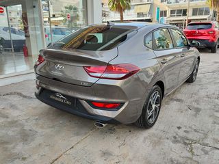 Hyundai i 30 2022 1.0cc 120hp FASTBACK PREMIUM ΟΘΟΝΗ/ΚΑΜΕΡΑ/ΕΛΛΗΝΙΚΟ-thumb-3