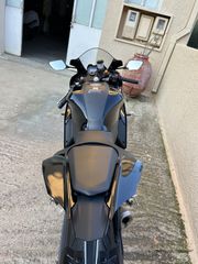 Yamaha YZF - R 7 2024