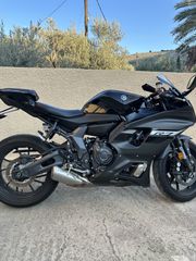 Yamaha YZF - R 7 2024-thumb-1