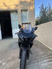 Yamaha YZF - R 7 2024-thumb-3