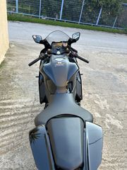 Yamaha YZF - R 7 2024-thumb-4