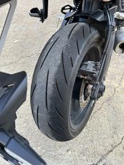 Yamaha YZF - R 7 2024-thumb-7