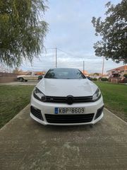 Volkswagen Golf 2011 TSI 122 PS