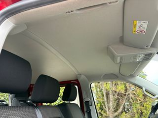 Volkswagen T6 2021 T6.1 New Model 150ps*Διπλοκαμπινο*6Θεσεις*Book Service-thumb-27