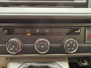 Volkswagen T6 2021 T6.1 New Model 150ps*Διπλοκαμπινο*6Θεσεις*Book Service-thumb-21