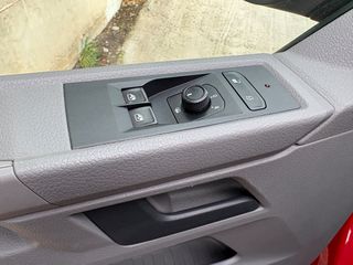 Volkswagen T6 2021 T6.1 New Model 150ps*Διπλοκαμπινο*6Θεσεις*Book Service-thumb-25