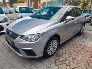 Seat Ibiza 2021 1.0 AYTOMATO OPTIMUM
