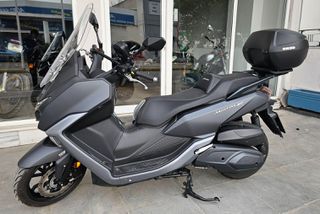 Sym Maxsym 400i 2024 MAXSYM 400I ABS