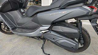 Sym Maxsym 400i 2024 MAXSYM 400I ABS-thumb-1