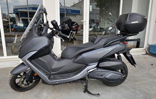 Sym Maxsym 400i 2024 MAXSYM 400I ABS-thumb-2