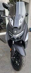 Sym Maxsym 400i 2024 MAXSYM 400I ABS-thumb-4