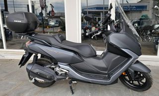 Sym Maxsym 400i 2024 MAXSYM 400I ABS-thumb-9