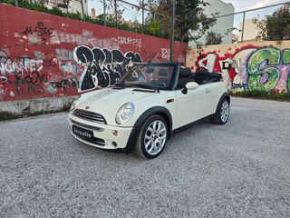 Mini Cooper 2006