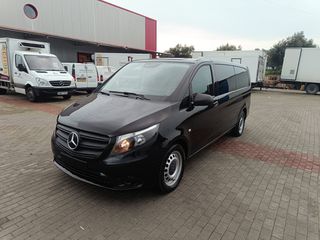 Mercedes-Benz Vito 2021 TOURER EXTRALONG 116 CDI
