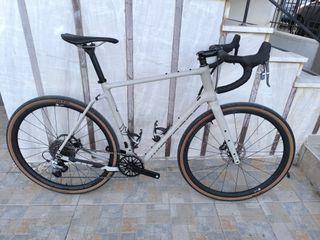 Δρόμου - Κούρσας 2024 WINSPACE G2 GRAVEL