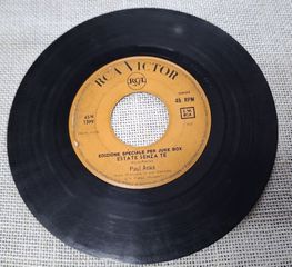 Paul Anka – Estate Senza Te  7'