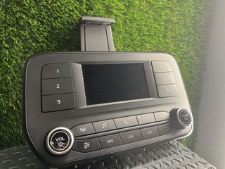 ΓΝΗΣΙΟ ΡΑΔΙΟΦΩΝΟ ΟΘΟΝΗ FORD FIESTA 2017 - 2021-thumb-1