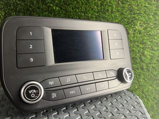 ΓΝΗΣΙΟ ΡΑΔΙΟΦΩΝΟ ΟΘΟΝΗ FORD FIESTA 2017 - 2021-thumb-2
