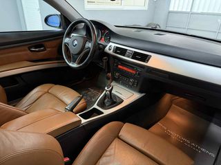 Bmw 320 2008 320i Coupe Ελληνικής αντιπροσωπείας Ηλιοροφή.-thumb-17