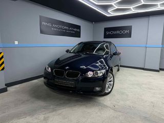 Bmw 320 2008 320i Coupe Ελληνικής αντιπροσωπείας Ηλιοροφή.-thumb-3