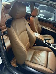 Bmw 320 2008 320i Coupe Ελληνικής αντιπροσωπείας Ηλιοροφή.-thumb-21
