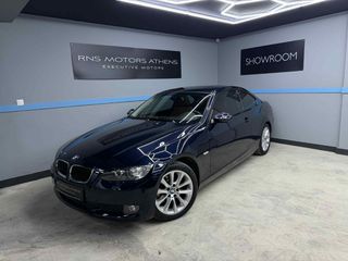 Bmw 320 2008 320i Coupe Ελληνικής αντιπροσωπείας Ηλιοροφή.-thumb-1