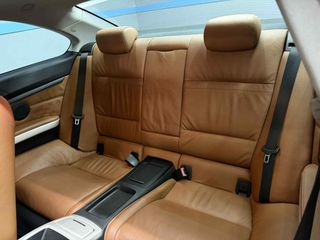 Bmw 320 2008 320i Coupe Ελληνικής αντιπροσωπείας Ηλιοροφή.-thumb-22