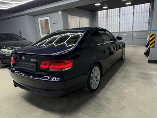 Bmw 320 2008 320i Coupe Ελληνικής αντιπροσωπείας Ηλιοροφή.-thumb-9