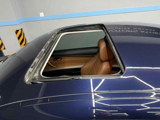 Bmw 320 2008 320i Coupe Ελληνικής αντιπροσωπείας Ηλιοροφή.-thumb-11