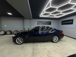 Bmw 320 2008 320i Coupe Ελληνικής αντιπροσωπείας Ηλιοροφή.-thumb-5