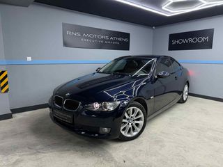 Bmw 320 2008 320i Coupe Ελληνικής αντιπροσωπείας Ηλιοροφή.-thumb-4
