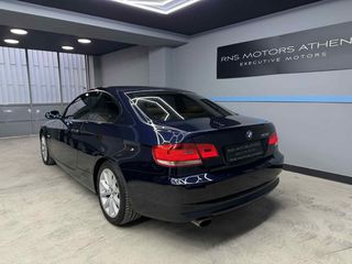 Bmw 320 2008 320i Coupe Ελληνικής αντιπροσωπείας Ηλιοροφή.-thumb-8