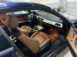 Bmw 320 2008 320i Coupe Ελληνικής αντιπροσωπείας Ηλιοροφή.-thumb-24