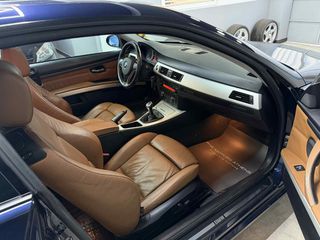 Bmw 320 2008 320i Coupe Ελληνικής αντιπροσωπείας Ηλιοροφή.-thumb-26