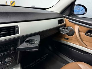 Bmw 320 2008 320i Coupe Ελληνικής αντιπροσωπείας Ηλιοροφή.-thumb-27