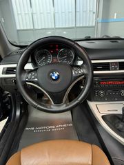 Bmw 320 2008 320i Coupe Ελληνικής αντιπροσωπείας Ηλιοροφή.-thumb-14