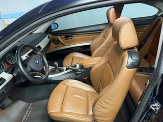 Bmw 320 2008 320i Coupe Ελληνικής αντιπροσωπείας Ηλιοροφή.-thumb-20