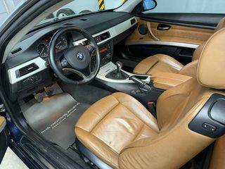 Bmw 320 2008 320i Coupe Ελληνικής αντιπροσωπείας Ηλιοροφή.-thumb-19