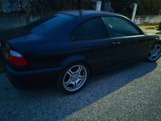 Bmw 316 2004 Ε46-thumb-1